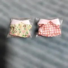 シルバニアパーク　通園服セットのサムネイル