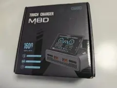 2026年最新】ToolkitRC m8dの人気アイテム - メルカリ