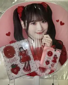 2026年最新】イコラブ ミニくじの人気アイテム - メルカリ