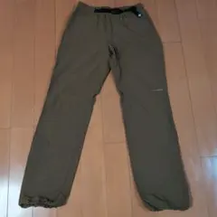 Columbiaアウトドアパンツ ウエスト調整可能