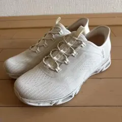 スケッチャーズ ★ スリップインズ グライドステップ グラティファイ - ペース