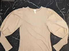 H＆М　レディース　トップス