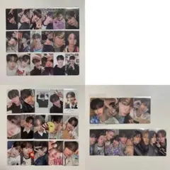 SixTONES ジェシー ・クリエ2015年 オフショット 公式写真セット