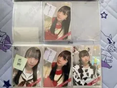【直筆含】Love Cocchi 山本愛梨 セルフプロデュース コンプセット