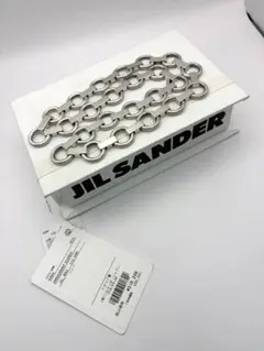 2026年最新】JIL SANDER メンズ ネックレスの人気アイテム - メルカリ