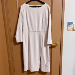 【新品未使用】green label relaxing ワンピース