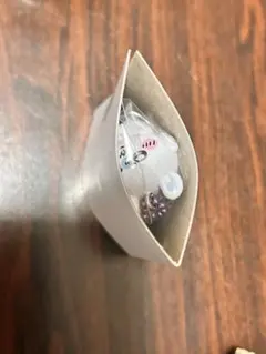 ちいかわ　マスコットつき　ビスケット モモンガ