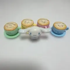 くじポン! シナモロール サプライズミックス シナモロール カップコンプセットのサムネイル