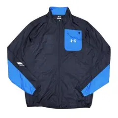 UNDER ARMOUR アンダーアーマー ウインドブレーカー ジャケット