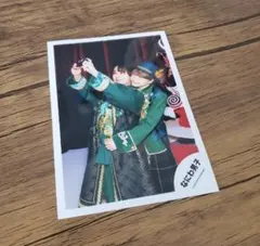 公式写真 なにわ男子　西畑大吾 大西流星 ハッピーサプライズ