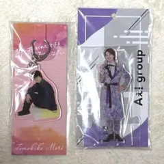 小島健 アクリルスタンド・キーホルダー