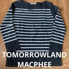 TOMORROWLAND MACPHEE レディースカットソーのサムネイル