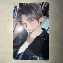 TWS ヨンジェ 42club fc membership 会場 特典 トレカ