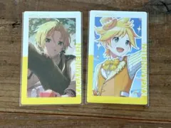 エピカ 18C プロセカ 鏡音レン