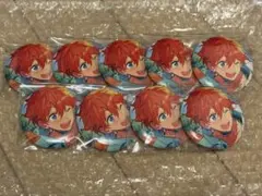 2026年最新】明星スバル 缶バッジの人気アイテム - メルカリ