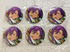 Apr casual アドニス 缶バッジ