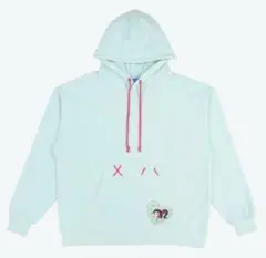 ヴァネロペ パーカー M〜Lサイズ 楽天市場】ヴァネロペ パーカー ビッグシルエットパーカー