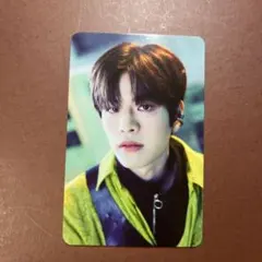 スンミン maniac ラントレ