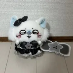 ちいかわ まじかるちいかわ 悪いバージョンだ？マスコット（モモンガ）