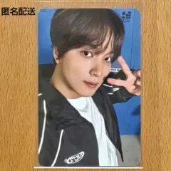 2026年最新】haechan トレカの人気アイテム - メルカリ