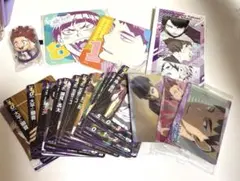 ハイキュー!! 白鳥沢　31点まとめ売り　ファンパーク