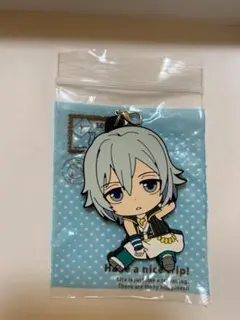 四葉環　ラバスト アイナナ