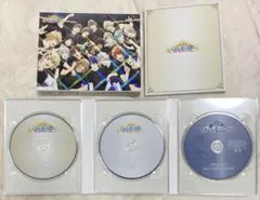 劇場版うたの☆プリンスさまっ♪マジLOVEキングダム 初回限定版(BluRay)