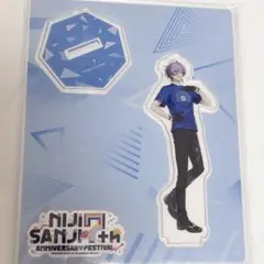 にじさんじ にじフェス 榊ネス アクスタ - メルカリ