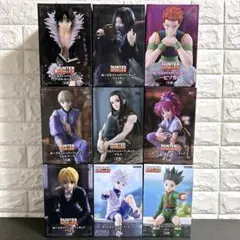 2025年最新】ヒソカ ぬーどるストッパーの人気アイテム - メルカリ