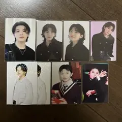 ウジ トレカ まとめ売り