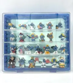 2025年最新】スマーフフィギュアの人気アイテム - メルカリ