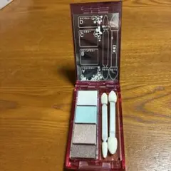 DHC アイシャドウパレット BLO8のサムネイル
