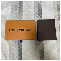 LOUIS VUITTON ギフトボックス 空箱