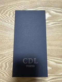 CDL TOKYO iPhone13用ケース 未使用 2025年最新】cdl iphoneケースの人気アイテム - メルカリ