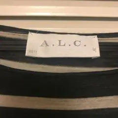 ALC カットソー