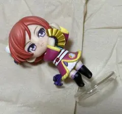 ラブライブ　西木野真姫　フィギュア