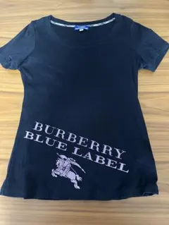 BURBERRY BLUE LABEL Tシャツ