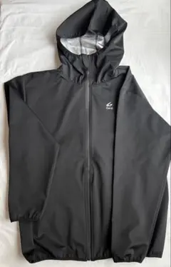 チャーメイクボディCM-S メンズ3XL パーカのみ