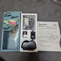 Maldol Antenna Power Mount MK-30　電動可倒式基台 Maldol Antenna Power Mount MK-30 電動可倒式基台 - メルカリ