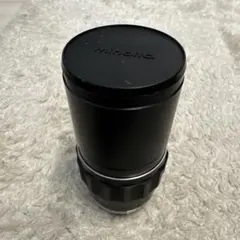 中古 MINOLTA MC TELE ROKKOR-QF 200mm f3.5のサムネイル