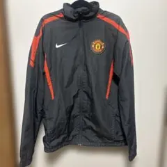 Nike Manchester United ウィンドブレーカー SマンU
