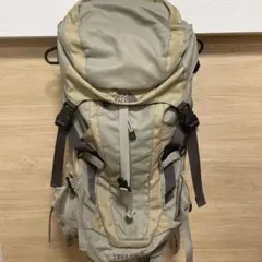 美品！ノースフェイス THE NORTH FACE TELLUS　テルス　バッグ