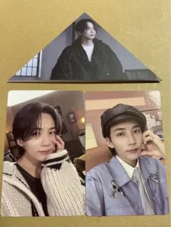 ジョンハンセット