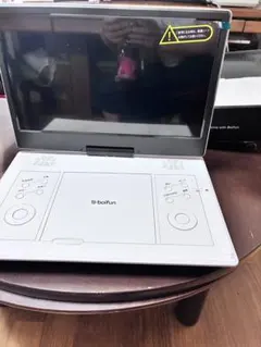 Blu-ray Disc Player EVP-203 - メルカリ