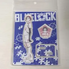 ブルロ 糸師冴 原作絵 アクスタ