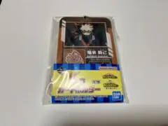 一番くじ ヒロアカ