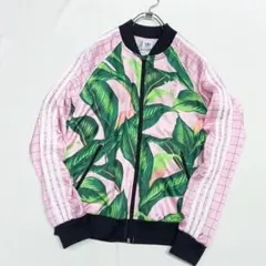 アディダスオリジナルス スーパースター トラックジャケット 2L