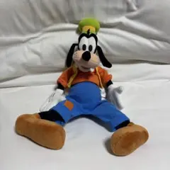 2025年最新】グーフィー マックス ぬいぐるみの人気アイテム