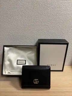 2026年最新】gucci 財布 マーモントの人気アイテム - メルカリ