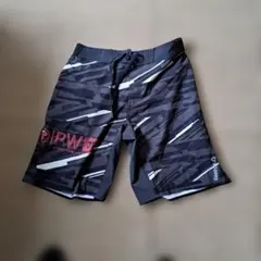 Reebok 迷彩柄 ショートパンツ
